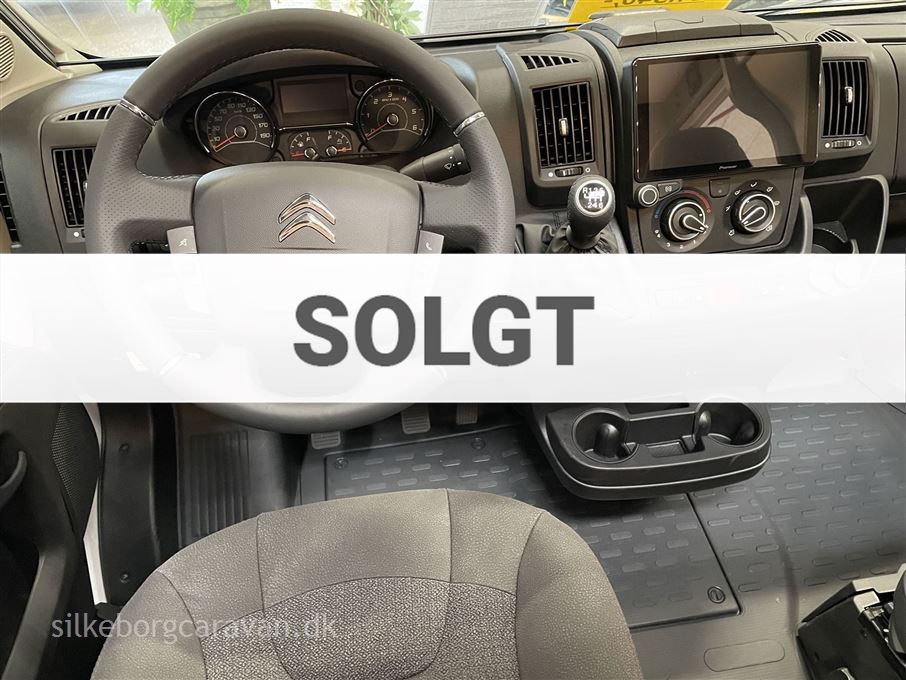 Hobby Ontour Edition V65 GQ